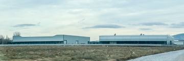 LMC tesis görünümü