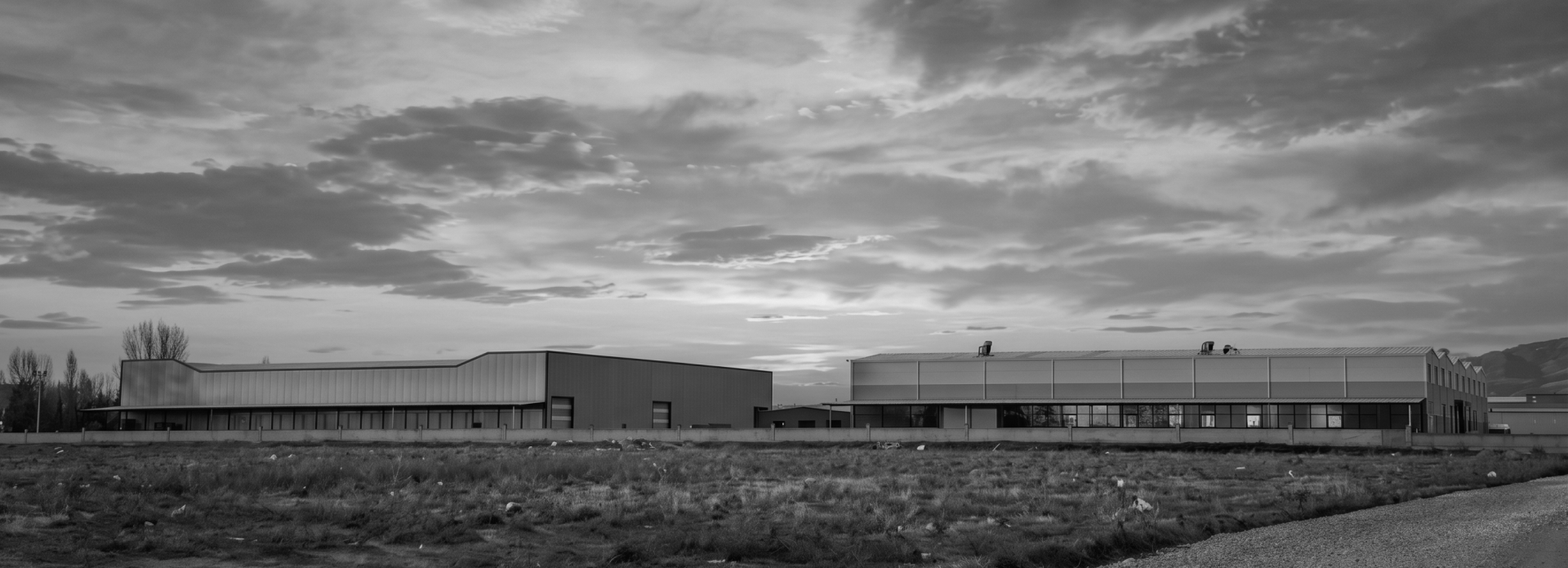 Factory
